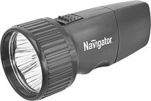 Фонарь 94 941 NPT-CP02-ACCU | Код. 94941 | Navigator