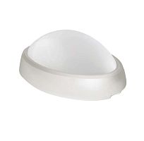 Светильник светодиодный PBH-PC-OA 12Вт 4000К IP65 (аналог НПБ) | Код. 1024602A | JazzWay