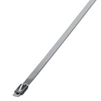 Кабельная стяжка WT-STEEL SH 4,6X201 | код 3240821 | PHOENIX CONTACT