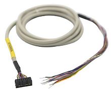 Кабель для подключения адаптера MasterADAPTER к PLC, 2м, UL | код 09300020U | FINDER