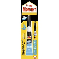 Супер Момент гель, 3 г | код C0036316 | Henkel