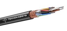 Кабель монтажный МКЭШ 10х0,5 (100 м) ТРТС | код 00-00156113 | Технокабель НН
