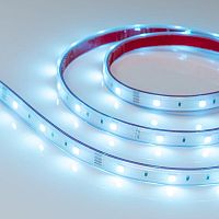 Лента герметичная RTW-PS-B30-13mm 12V RGB (7.2 W/m, IP67, 5060, 5m) (, -) | код 28711 | Arlight