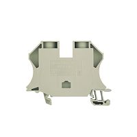 Проходная клемма WDU 35N (20 шт.) WEIDMULLER | код 1040400000 | WEIDMULLER