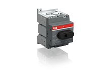 Рубильник на постоянный ток OTDC32F3 0 | код 1SCA121459R1001 | ABB