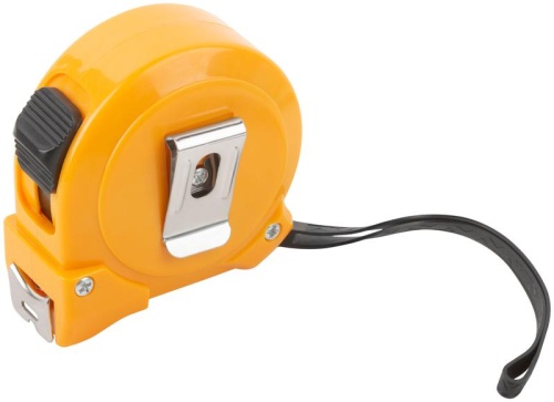 "Рулетка ""Компакт"" 5 м x 19 мм" | код 16991М | FIT фото 5 "Рулетка ""Компакт"" 5 м x 19 мм" | код 16991М | FIT фото 5