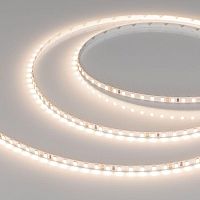 Лента UL-A120-5mm 24V Warm3500 (9.6 W/m, IP20, 5m) (Arlight, 7 лет) | код 50586 | Arlight