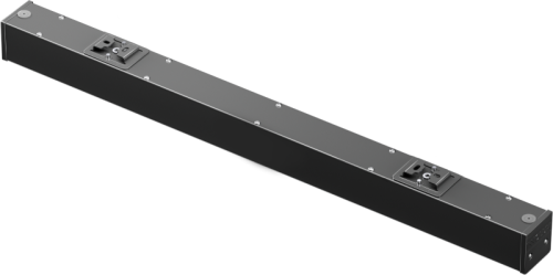 Светильник светодиодный 99 585 ДСО-06-0-O-18-600х50-5K-IP40 5000К Innolux 99585 фото 3