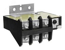 Реле электротепловое токовое РТТ-211 УХЛ4 32.0А | код РТТ-211 32А 27,2..36,8А | КЗЭА