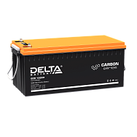 Аккумуляторная батарея CGD 12200 | код 4614010020005 | DELTA