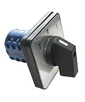 Переключатель кулачковый ПК 16-12 A3012У3, 55х55 (ЭТ) | код ET512576 | Электротехник