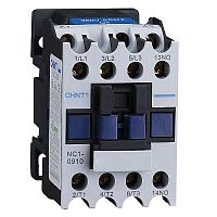 Контактор NC1-0908 2НО+2НЗ 230В 50/60Гц (R) | код 220982 | CHINT