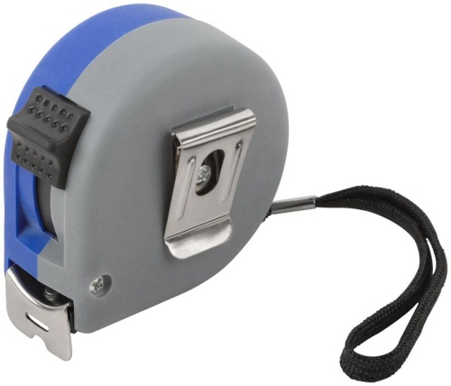 "Рулетка ""Стандарт"" 5 м x 25 мм" | код 16986М | FIT фото 5