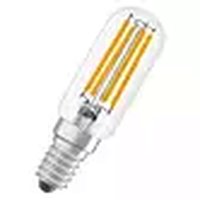 Лампа светодиодная LED 4W E14 (замена 40Вт),филамент, теплый белый свет, PARATHOM SPECIAL T26 Osram | код. 4058075133525 | LEDVANCE