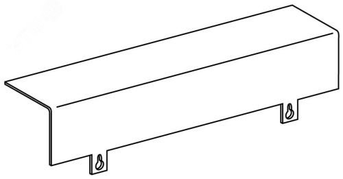 КОЖУХ КЛЕММНИКА SYSTEMEPACT ACB2 3Pновинка | код SPA-AS40D3P | Systeme Electric КОЖУХ КЛЕММНИКА SYSTEMEPACT ACB2 3Pновинка | код SPA-AS40D3P | Systeme Electric