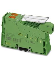 Функциональные клеммные модули Inline IB IL RS 485/422-PRO-PAC | код 2863627 | PHOENIX CONTACT
