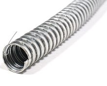 Металлорукав Р3-Ц 50 (20 м/уп.) с протяжкой ГОФРОМАТИК | код zeta44909 | ЗЭТА Новосибирск