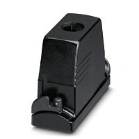 Корпус HC-B 16-TMB-100/O1STM40G-EUA | код 1604463 | PHOENIX CONTACT