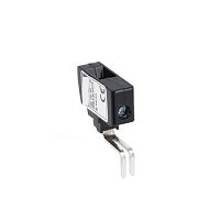 Перемычка OptiStart K-MX-324 на 2 полюса для мини-контакторов M | код 335879 | КЭАЗ