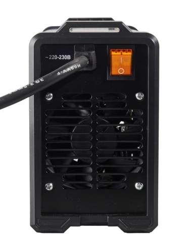 Инвертор сварочный ММА САИ-250Д | код 65/141 | Ресанта фото 6