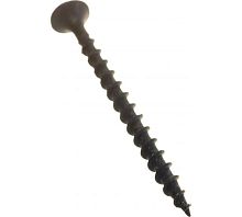 Саморез гипсокартон/металл 3.5х51 200 шт | код screw-gm-3.5x51-200 | ЭТМ-Крепеж