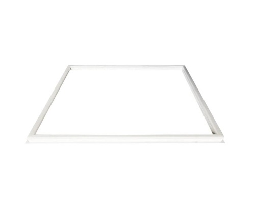 Светильник светодиодный ДВО CP 32 R 40 OP 940 W60L60 595х595х11мм 40Вт 4000К IP20 встраив. рамка бел. Русский Свет 14063223715 фото 4 Светильник светодиодный ДВО CP 32 R 40 OP 940 W60L60 595х595х11мм 40Вт 4000К IP20 встраив. рамка бел. Русский Свет 14063223715 фото 4