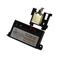 Вспомогательный контакт для ADM3-250 (ANDELI) | код ADL06-248 | ANDELI