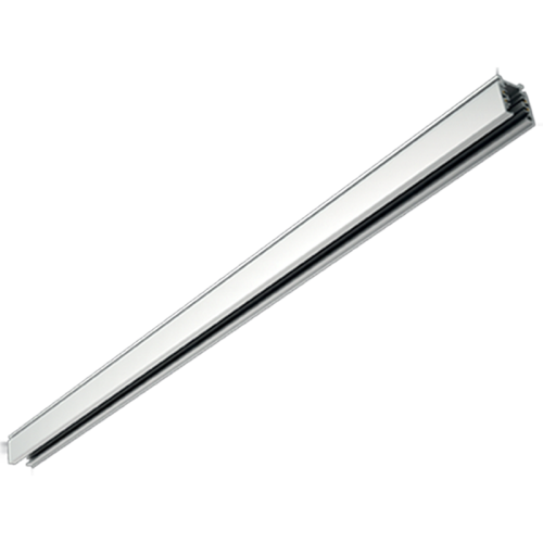 Шинопровод Tracksystem TF 2m. White | код 4909000910 | Световые технологии Шинопровод Tracksystem TF 2m. White | код 4909000910 | Световые технологии