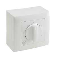 Регулятор скорости Inter 4P | код 5401640600 | Soler & Palau