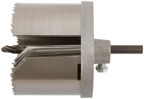 Пилы круговые с каленым зубом 2'', 26 - 63 мм | код 36730М | FIT Пилы круговые с каленым зубом 2'', 26 - 63 мм | код 36730М | FIT