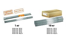 Припой с канифолью и флюсом (60% Sn/40% Pb) в бобине d1мм 250 гр Алмаз TDM | код SQ1025-0207 | TDM