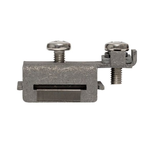 Хомут для уравнивания потенциалов D 0-160мм PROxima | код gc-33415 | EKF фото 5 Хомут для уравнивания потенциалов D 0-160мм PROxima | код gc-33415 | EKF фото 5