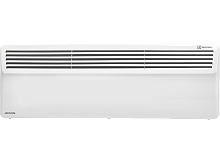 Конвектор 500Вт Air Plinth э/т ECH/AG-500 PE | код НС-1014554 | Electrolux