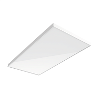 Светильник светодиодный ДВО/ДПО-60Вт IP40 4000К А300 2.0 опал EM | код V1-A0-00300-01OPA-4006040 | Вартон