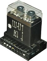 Реле времени РСВ-18-23 2…20с 127В 50Гц зад. прис. | код A8120-77132005 | ВНИИР