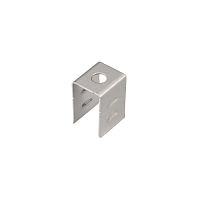 Держатель HALO-CLIP-10x17 сталь Arlight 048532