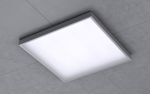 Светильник светодиодный ДВО-01-О-40-4К-IP40-Армстронг-А1 CRI90 | код 92817 | INNOLUX фото 4