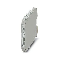 Разделительные усилители MACX MCR-UI-UI-NC | код 2811446 | PHOENIX CONTACT