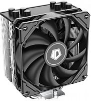 Устройство охлаждения(кулер) ID-Cooling SE-224-XTS Soc-AM5/AM4/1151/1200/2066/1700 4-pin 16-29dB Al+Cu 220W 650gr Ret | код 1896511 | ID-COOLING