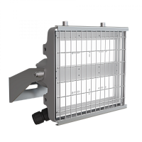 L-pixel 1 banner/50/Г30/740/R5/05/I2-C1/IP66 # LEDEL | код PX50-24116-523-12847 | LEDEL