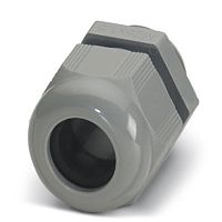 Кабельный ввод G-INS-N3/4-M68L-PNES-GY | код 1411154 | PHOENIX CONTACT