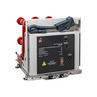Выключатель вакуумный OptiMat BB-EF-10-31,5/2000-2-MB-30-0101000-1-1-CN0,5S-S-0 У3 | код 345191 | КЭАЗ
