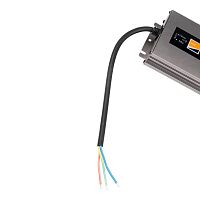 Драйвер LED, 400Вт, 12В IP67  JazzWay | код 5062108 | JazzWay