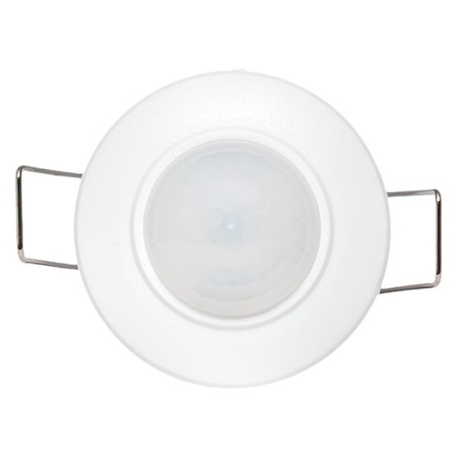 ИК датчик движения встраиваемый 800Вт 360гр, до 6м IP20 dd-ms-200 | код dd-ms-200 | EKF фото 3