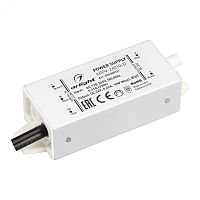 Блок питания ARPV-24010-D (24V, 0.42A, 10W) (ARL, IP67 Металл, 3 года) | код 026909(1) | Arlight