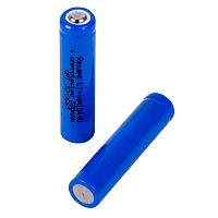 Аккумулятор Li-ion 10440 unprotected 320 mAH 3.7 В REXANT | код 30-2065 | REXANT