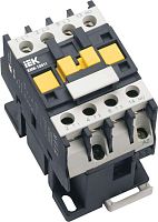 Контактор КМИ 3P 9А 400/400В AC | код. KKM11-009-400-01 | IEK