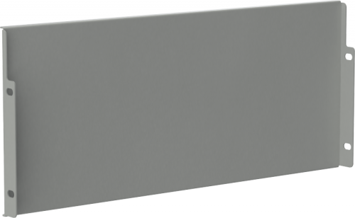 FORMAT Перегородка вертикальная для горизонт. шин 600 IEK | код FO-00-VWH-060 | IEK