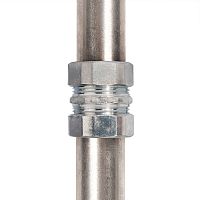 Муфта соединительная для трубы АТТ-20 Fortisflex 92319