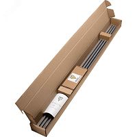 Комплект заземления TORR-6 | код KS-0200 | ШИП